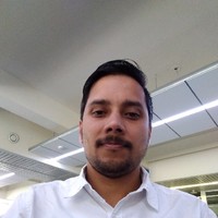 Suresh E M