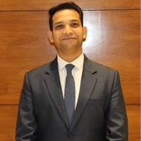 Rrahul C Jethwa