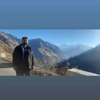 Ajay Dubey