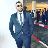 Koby Ben Moshe