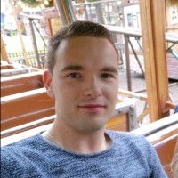 Martijn Prenger