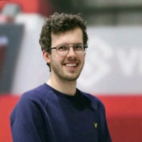 Julian Van Den Noort