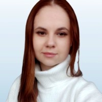 Yelyzaveta Sukhomlyna