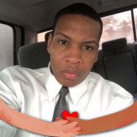 Brandon Farrier