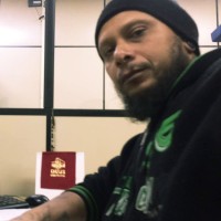 Ubirajara Riberio Reis