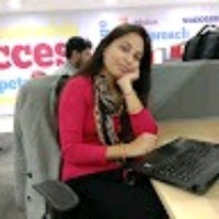 Preeti Negi