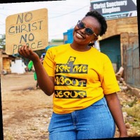 Caroline Wamaru