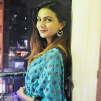 Aishwarya Pednekar