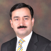 Zahid Mubarik SHRM-SCP, SPHRi, GPHR