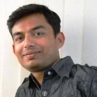 Pankaj Goswami