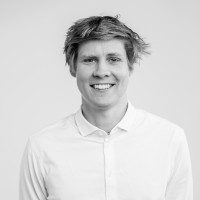 Frederik Schrøder Jeppesen