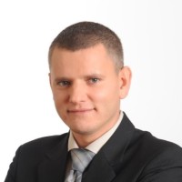 Aleksandar Ivkovic Fcca