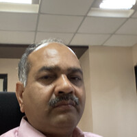 Sharma Jagdish prasad