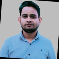 Maruti Kumar
