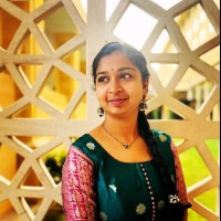 Ashreetha B