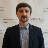 Andriy Syniak