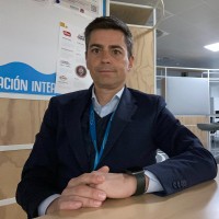 Francisco José Redondo Vela