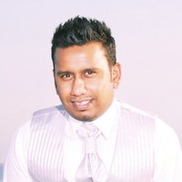 Malcolm Pillay
