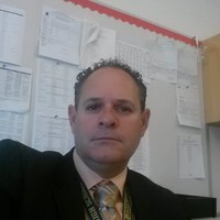 Scott Saperstein