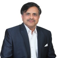 Jitender Kumar Yadav