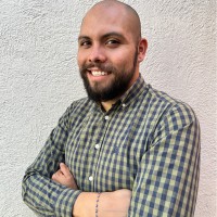 Daniel Alejandro González Mora