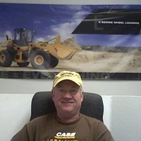David Hawley