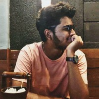 Hitesh Kanavale