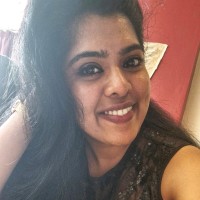 Archa Shajikumar