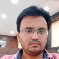 Bhavesh Prajapati