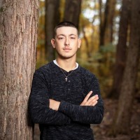 Jacob Awbrey