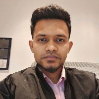 Md. Jakir Hossain
