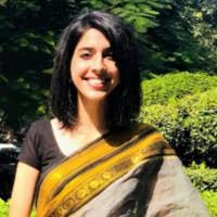 Ragini Vasishtha