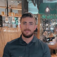 Lewis Sweetman
