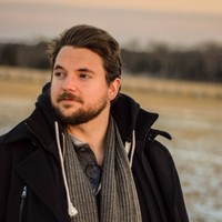 A. Ryan Dawson