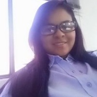 Cindy Johana Romero Acosta
