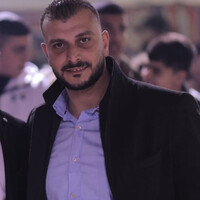 Ahmad Abu Shamleh