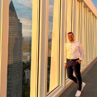 Sebastian Schorn