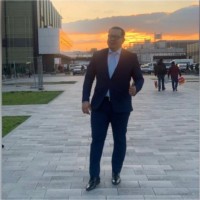 Ricardo Antonio Gonzalez Escobar