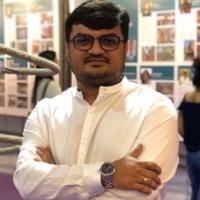 Mayank Parekh