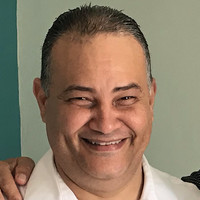 Danny (Ruben) Estepa Soto