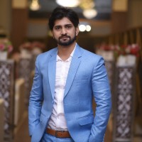 Mehmood Hussain