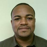 Bryan Patrick