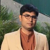 Biswas Ranjan Barik