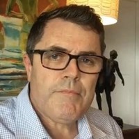 MARK DWYER