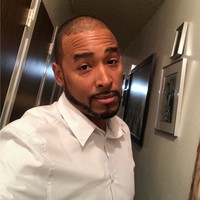 James Otero