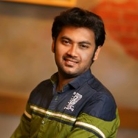 Prasanth M