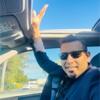 Mohammad Ashikur Rahman