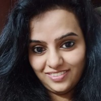 Preethi Udhaishankar