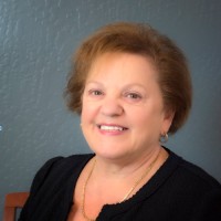 margie perry