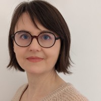 Laetitia Dury